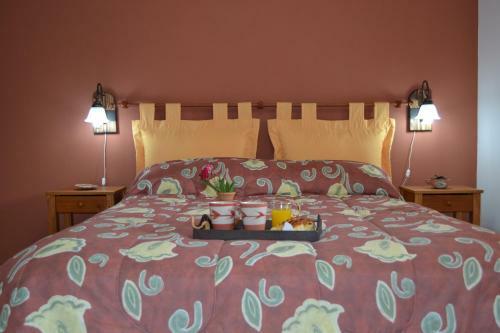 Lodge Complejo Cohue