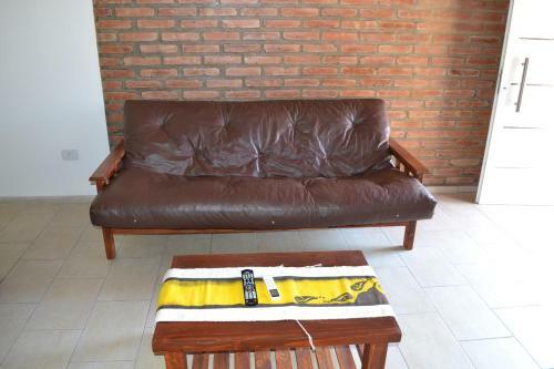 Lodge Complejo Cohue