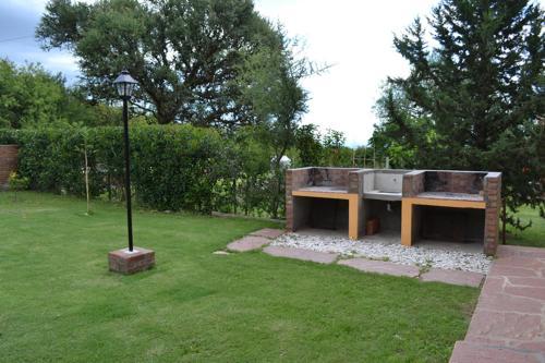 Lodge Complejo Cohue