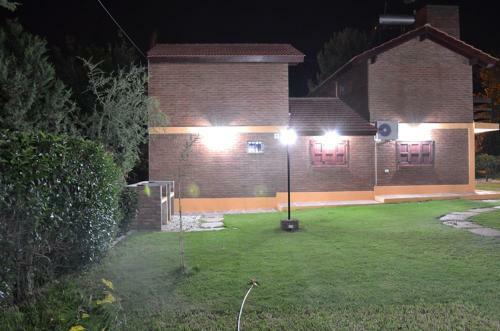 Lodge Complejo Cohue
