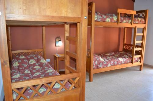 Lodge Complejo Cohue
