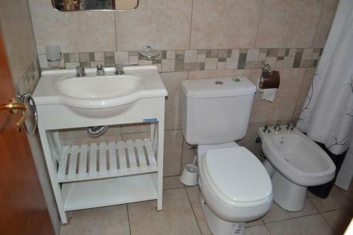 Lodge Complejo Cohue