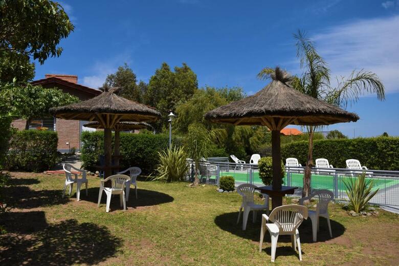 Lodge Cabanas El Regreso