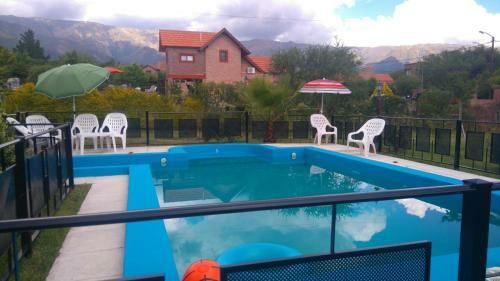 Casa En Merlo - San Luis