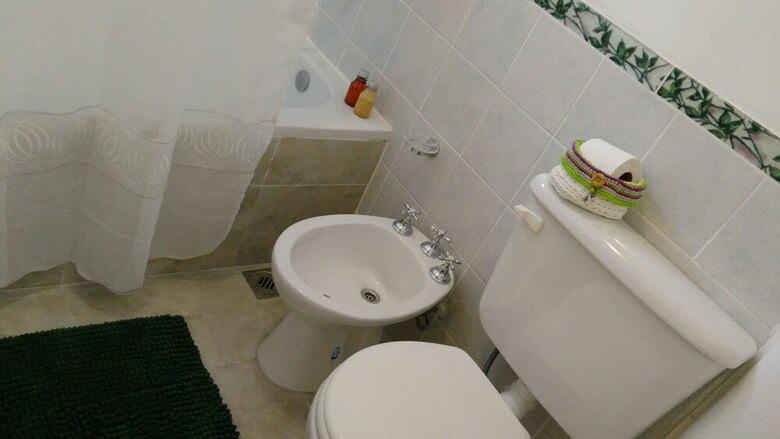 Apartamento Costa Com Departamentos De Monta�a