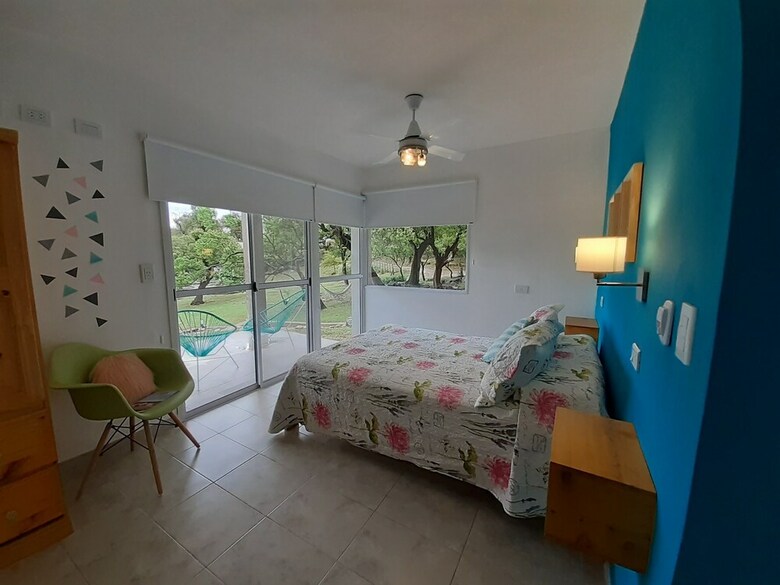 Apartamento Costa Com Departamentos De Monta�a