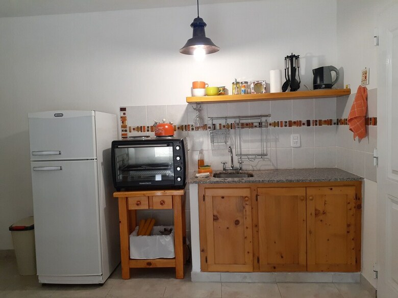 Apartamento Costa Com Departamentos De Monta�a