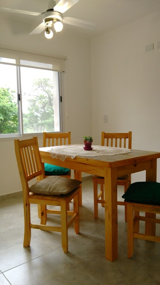 Apartamento Costa Com Departamentos De Monta�a