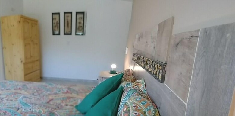 Apartamento Costa Com Departamentos De Monta�a
