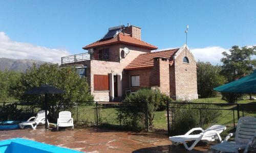 Lodge Caba�as Tupac