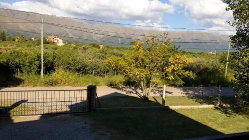 Lodge Tara Inti