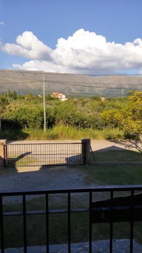 Lodge Tara Inti