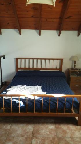 Lodge Tara Inti