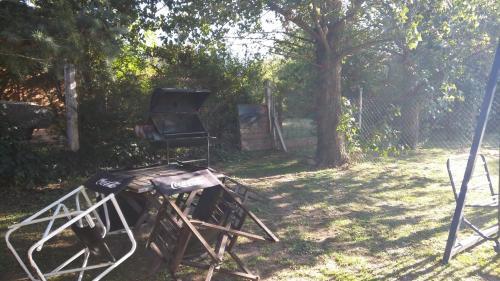 Lodge Tara Inti