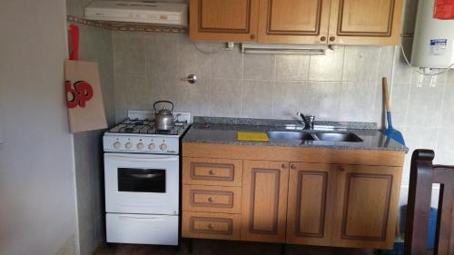 Lodge Tara Inti