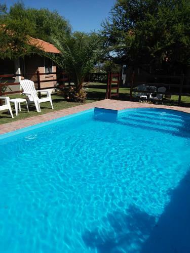 Lodge Luna Azul