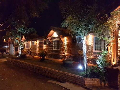 Apart Hotel Piscu Yaco