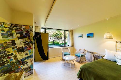 A Hotel Decosuites