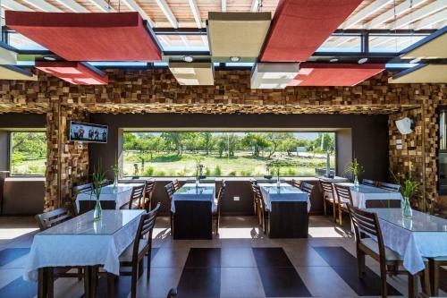 A Hotel Decosuites