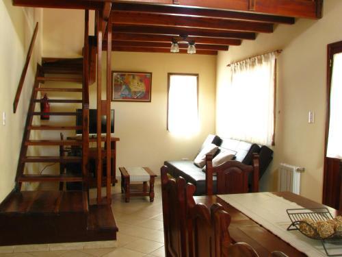 Apartamento Don Gregorio