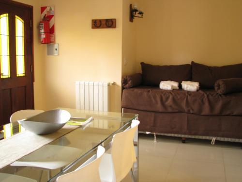 Apartamento Don Gregorio