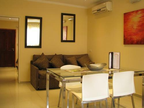 Apartamento Don Gregorio