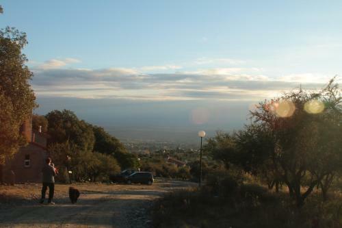 Alma Tierra