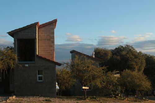 Alma Tierra