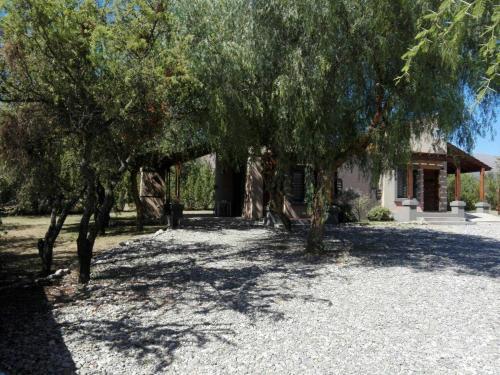 Lodge Costa Del Sol