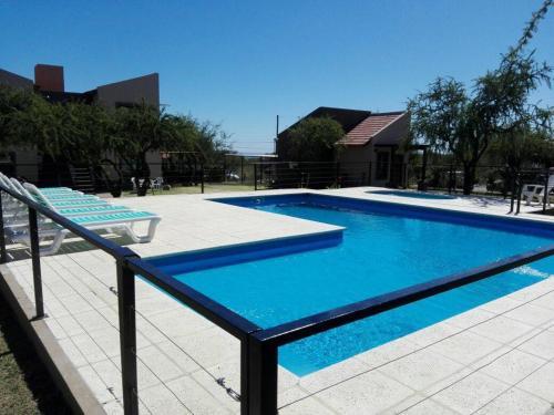 Lodge Costa Del Sol