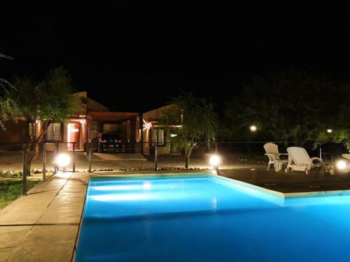 Lodge Costa Del Sol
