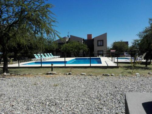 Lodge Costa Del Sol