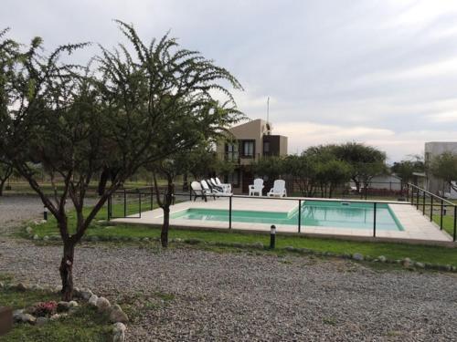 Lodge Costa Del Sol