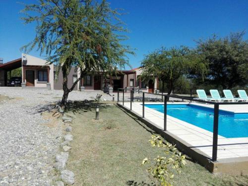 Lodge Costa Del Sol
