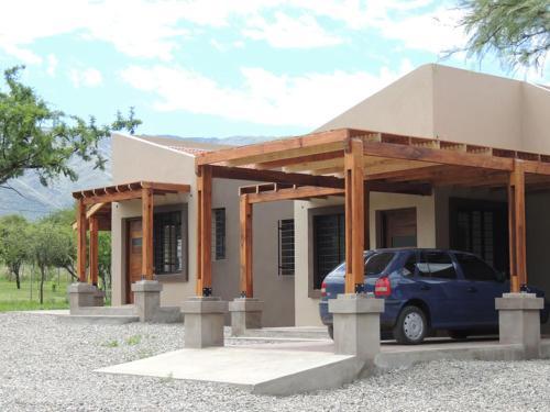 Lodge Costa Del Sol