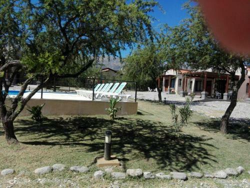 Lodge Costa Del Sol