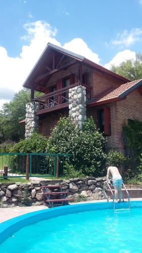 Lodge Caba�as Los Nogales