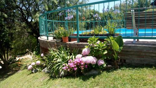 Lodge Caba�as Los Nogales