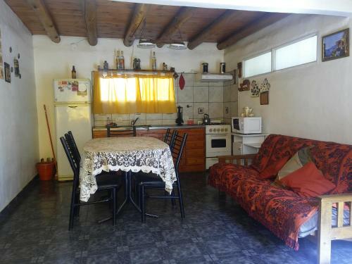 Apartamento Vacacion Serrana
