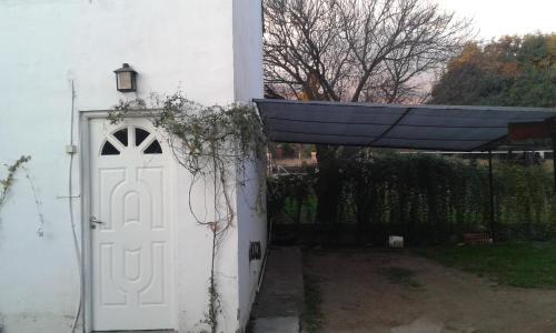 Apartamento Vacacion Serrana