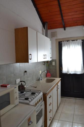Lodge Caba�as Pinares