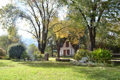 Lodge Caba�as Pinares