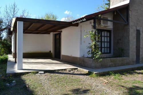 Lodge Caba�as Pinares