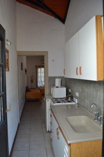 Lodge Caba�as Pinares