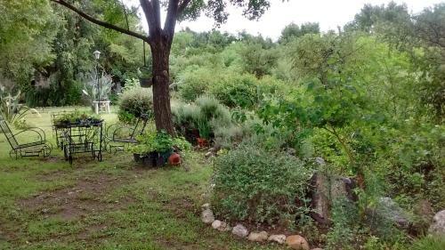 Lodge Caba�as Pinares