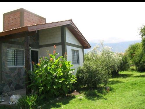 Casa Tulisquin