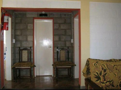 Casa Tulisquin