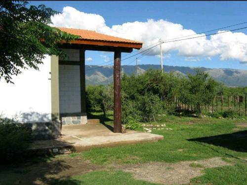 Casa Tulisquin