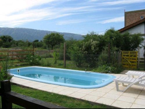 Casa Tulisquin