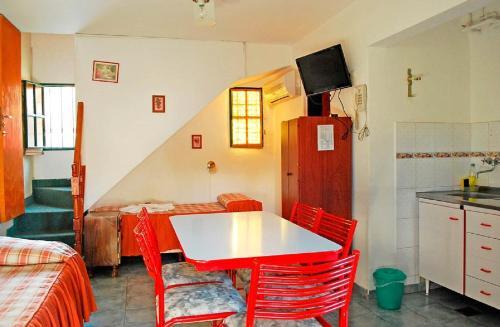 Hotel Nonquen